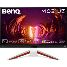 Benq Monitor BenQ Mobiuz EX2710U (9H.LKTLA.TBE)