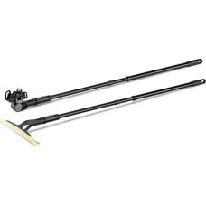 Karcher Kärcher 2.633-144.0 mop accessory Mop handle Black