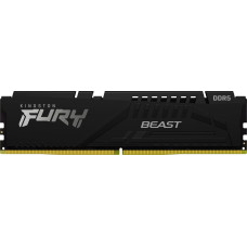 Kingston Fury Pamięć Kingston Fury Beast, DDR5, 32 GB, 5600MHz, CL40 (KF556C40BB-32)