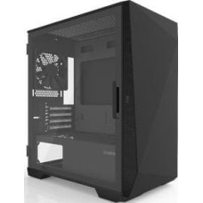 Zalman Obudowa Zalman Z1 Iceberg Czarna