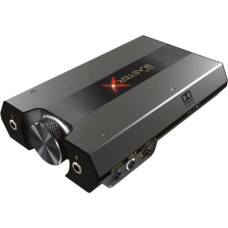 Creative Karta dźwiękowa Creative Sound Blaster X G6 (70SB177000000)