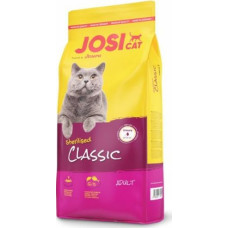 Josicat Sterilised Classic 18kg