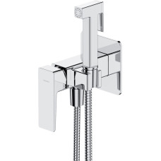 Omnires Parma SYSPMBI2CR, chrome