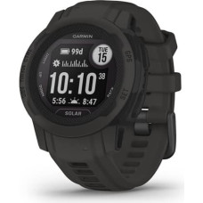 Garmin Instinct 2S Solar, graphite