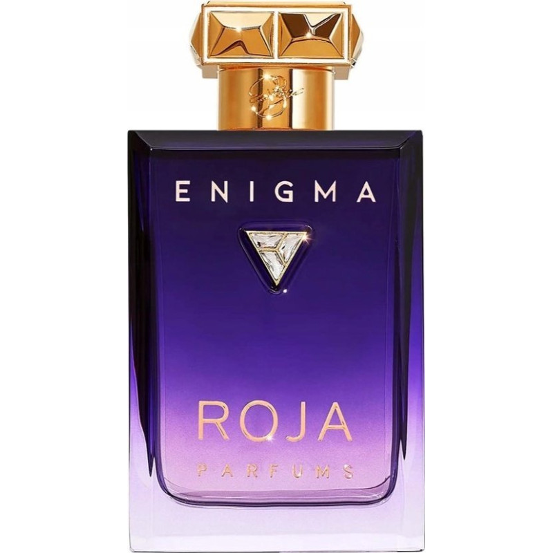 Noname ROJA PARFUMS Enigma Essence De Parfum 100ml