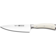 Wusthof Wusthof Nóż szefa kuchni 16 cm - Classic Ikon Creme
