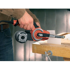 Black+Decker Black & Decker KA902EK Belt sander