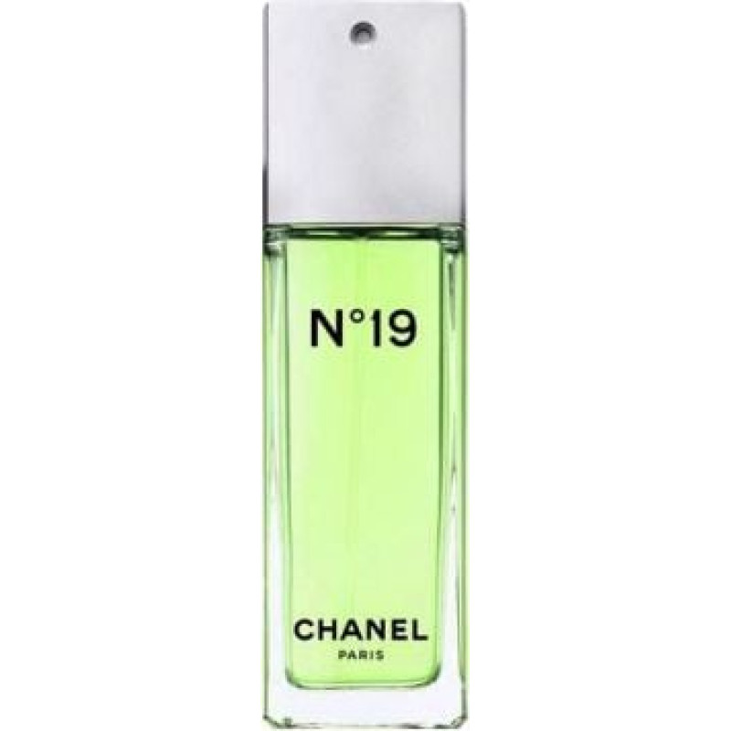 Chanel N°19 EDT 100 ml