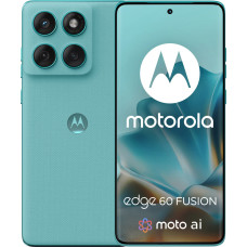 Motorola Smartfon Motorola Edge 60 Fusion 5G 8/256GB Turkusowy  (PB7E0034SE)