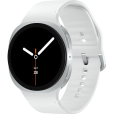 Samsung Galaxy Watch8 LTE SM-L325 40 mm, Silver