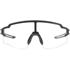 Rockbros 10175 UV400 photochromic cycling glasses, black