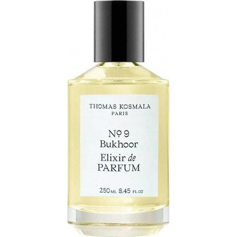 Thomas Kosmala No.9 Bukhoor eliksir perfum 250ml