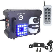 Light4Me JET 1200 LED wytwornica dymu pionowego