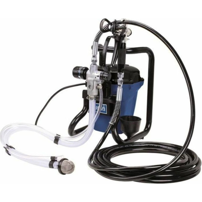 Scheppach Agregat malarski ASC3000 750 W