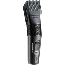 Babyliss E786E hair trimmers/clipper Black