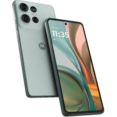 Motorola Smartfon Motorola Moto G75 5G 8/256GB Zielony  (840023273681)