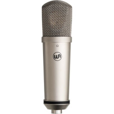 Warm Audio WA-87jr SE - Mikrofon Pojemnościowy