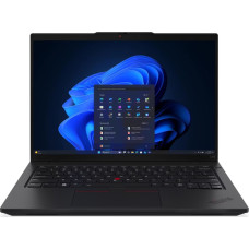 Lenovo Laptop Lenovo ThinkPad L14 G6 Ryzen 5 PRO 215 / 16 GB / 512 GB / W11 Pro (21S8002AMH)