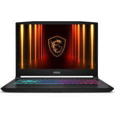 MSI Katana 15 HX B14WFK-020XPL Intel® Core™ i7 i7-14650HX Laptop 39.6 cm (15.6