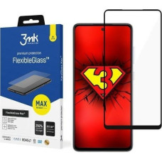 3MK FlexibleGlass Max do Samsung A53 5G
