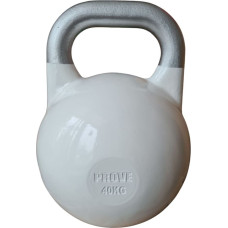 Provesport Sacensību svaru bumba Prove Competition 40kg