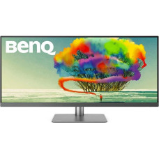 Beno BENQ PD3420Q 34in Monitor