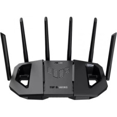 Asus Router TUF Gaming BE9400 Tri Band WiFi 7 (802.11be)