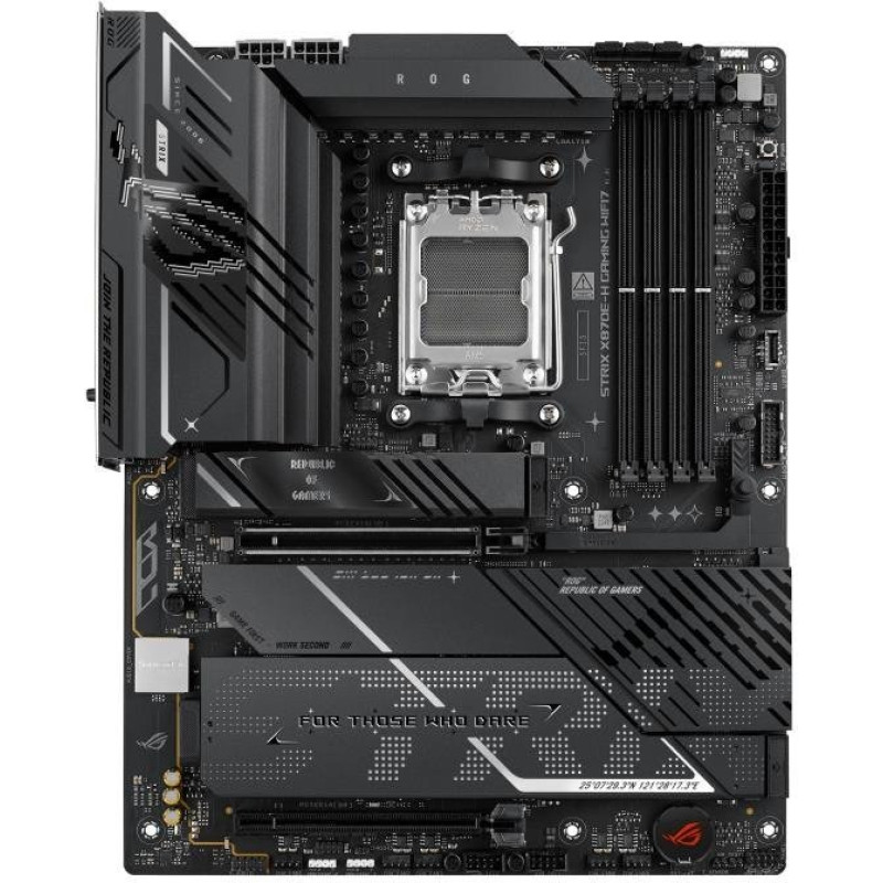 Asus ROG STRIX X870E-H GAMING WIFI7