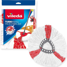 Vileda Wkład Turbo 2w1 (151608)