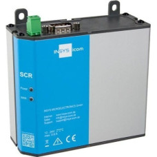 Triton Router Triton INSYS icom SCR-E200, router LAN-to-LAN
