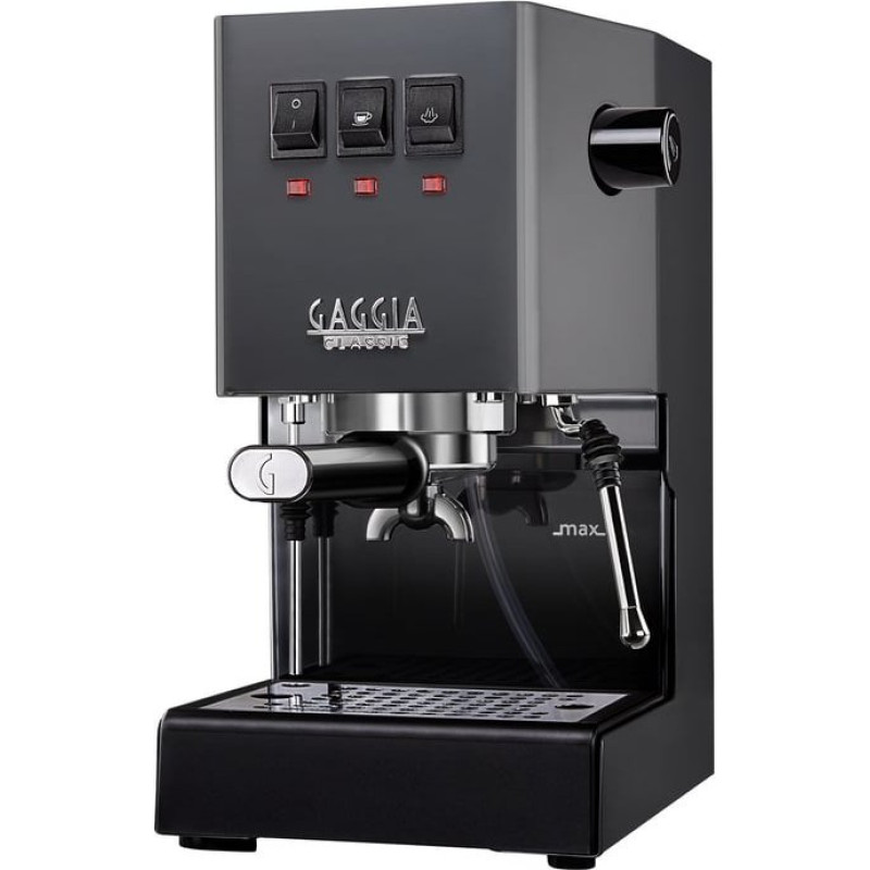 Gaggia Ekspres ciśnieniowy Gaggia Classic Evo RI9481/11