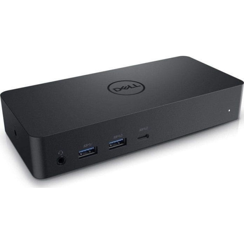 Dell Stacja/replikator Dell D6000 USB-C/USB 3.0 (452-BCYT)