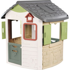 Smoby Domek dla dzieci Neo Jura