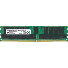 Micron Pamięć serwerowa Micron DDR4, 32 GB, 3200 MHz, CL22 (MTA18ASF4G72PDZ-3G2E1)
