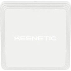 Keenetic Orbiter Pro AC1300 Mesh WiFi-5 Router/rozszerzacz/punkt dostępowy, 4 sztuki w zestawie