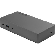 Lenovo Stacja/replikator Lenovo Essential Thunderbolt 3 (40AV0135SA)