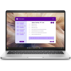 Dell NTB Pro 14 Plus PB14250|U7-255U/16GB/512SSD/14
