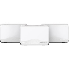 Tp-Link Mercusys Halo H27BE(3-pack) BE3600 Whole Home Mesh Wi-Fi 7