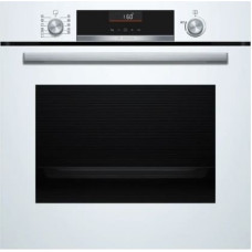 Bosch Serie 6 HBG536EW4 oven 71 L 3400 W White
