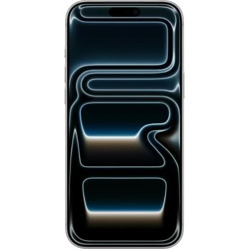 Apple MOBILE PHONE IPHONE 17 PRO MAX/512GB SILVER MFYQ4 APPLE