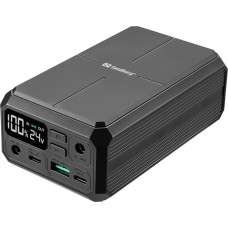 Sandberg Laptop Powerbank 27000 PD100W