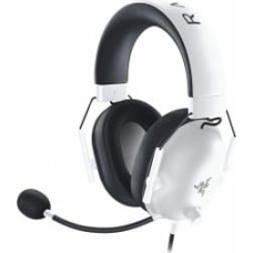 Razer Słuchawki Razer BlackShark V2 X Białe (RZ04-03240700-R3M1)