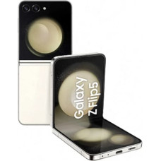 Samsung MOBILE PHONE GALAXY FLIP5/256GB CREAM SM-F731B SAMSUNG