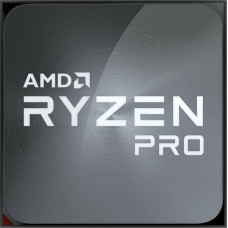 AMD Procesor AMD Ryzen 5 Pro 4650G, 3.7 GHz, 8 MB, OEM (100-000000143)