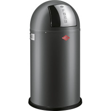 Wesco WESCO Kickmaster Soft graphit matt