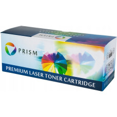 Prism Lexmark Toner MS725U Black 55K 58D2U00 Rem