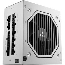 Sharkoon Netzteil Rebel P20 ATX   850W Modular      weiß