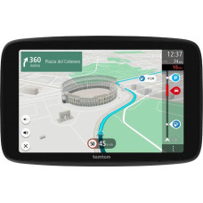 Tomtom CAR GPS NAVIGATION SYS 7