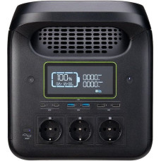 Acer 1800W Portable Power Station Black, APS321 (EU)