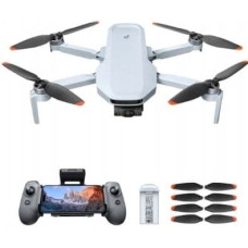 Sanjoyo Potensic Atom 2 Expansion Kit Dron 4K HDR 10km 2 baterie zapasowe śmigła